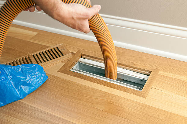 Best Ventilation Cleaning Services  in , WA